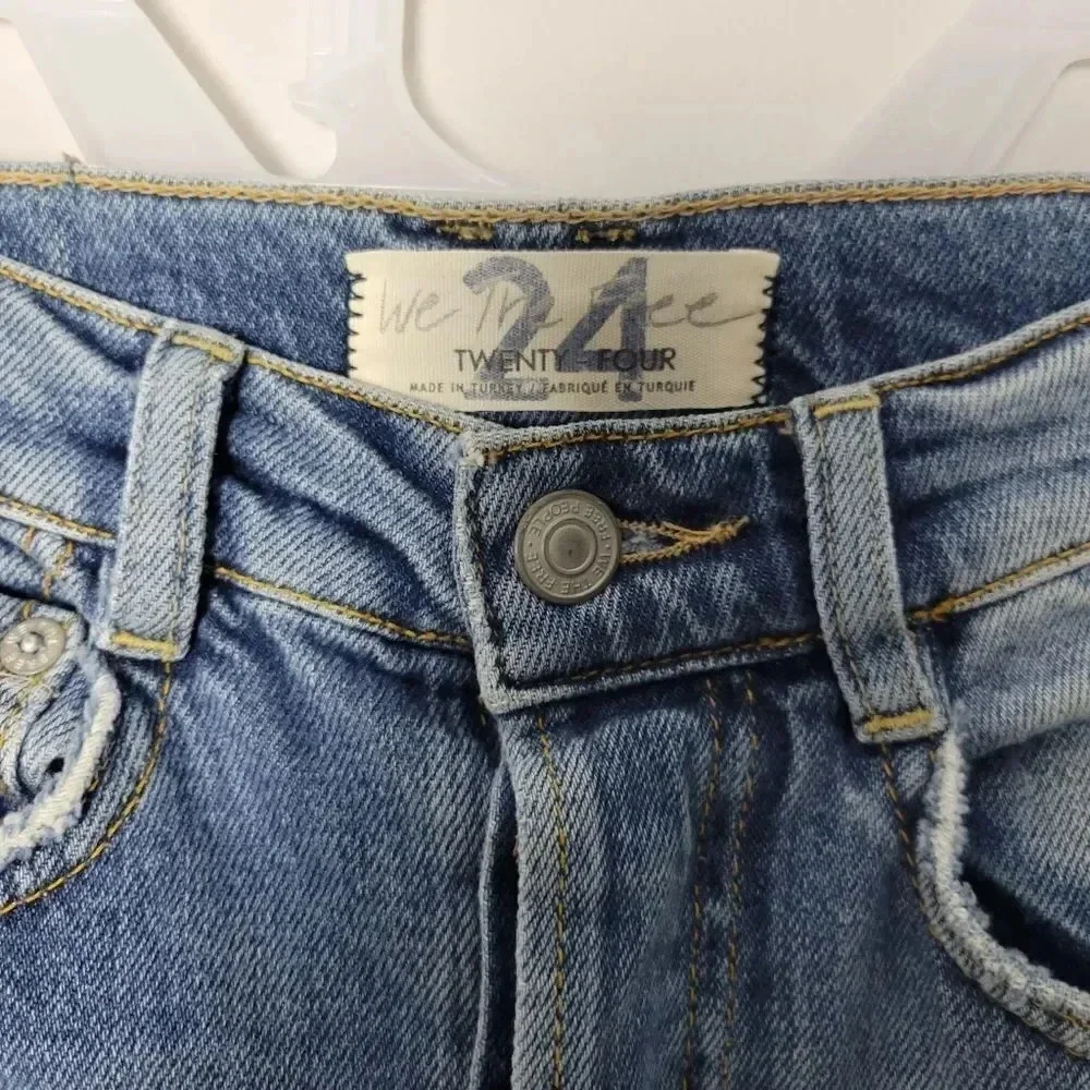 Free People nwt we